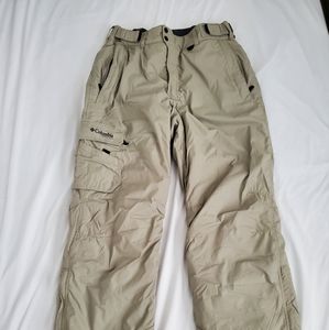 Columbia Ski Pants Vertex